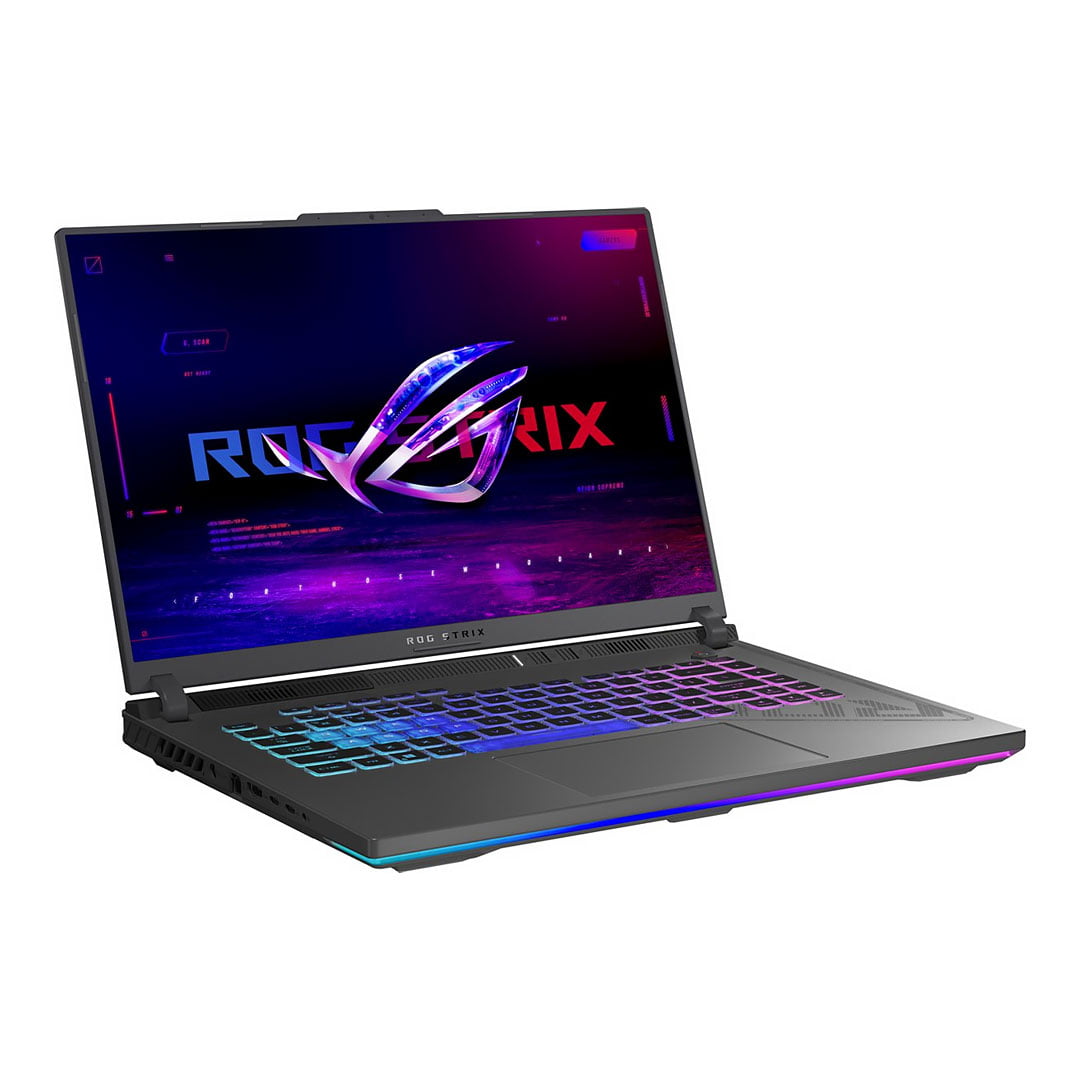 لپ تاپ ایسوس ROG Strix G16 نسل ۱۳ - تصویر دوم