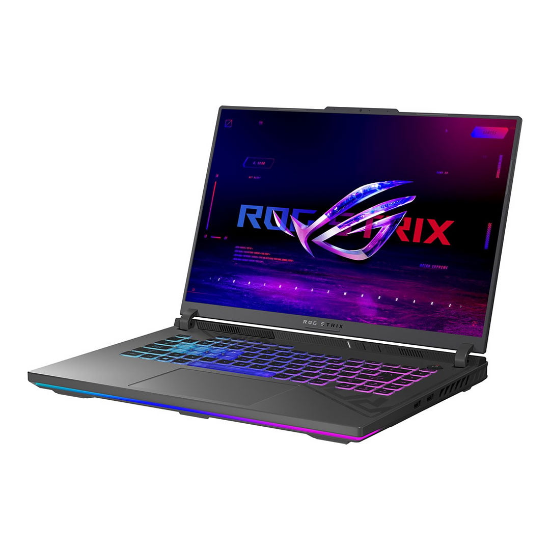 لپ تاپ ایسوس ROG Strix G16 نسل ۱۳ - تصویر سوم