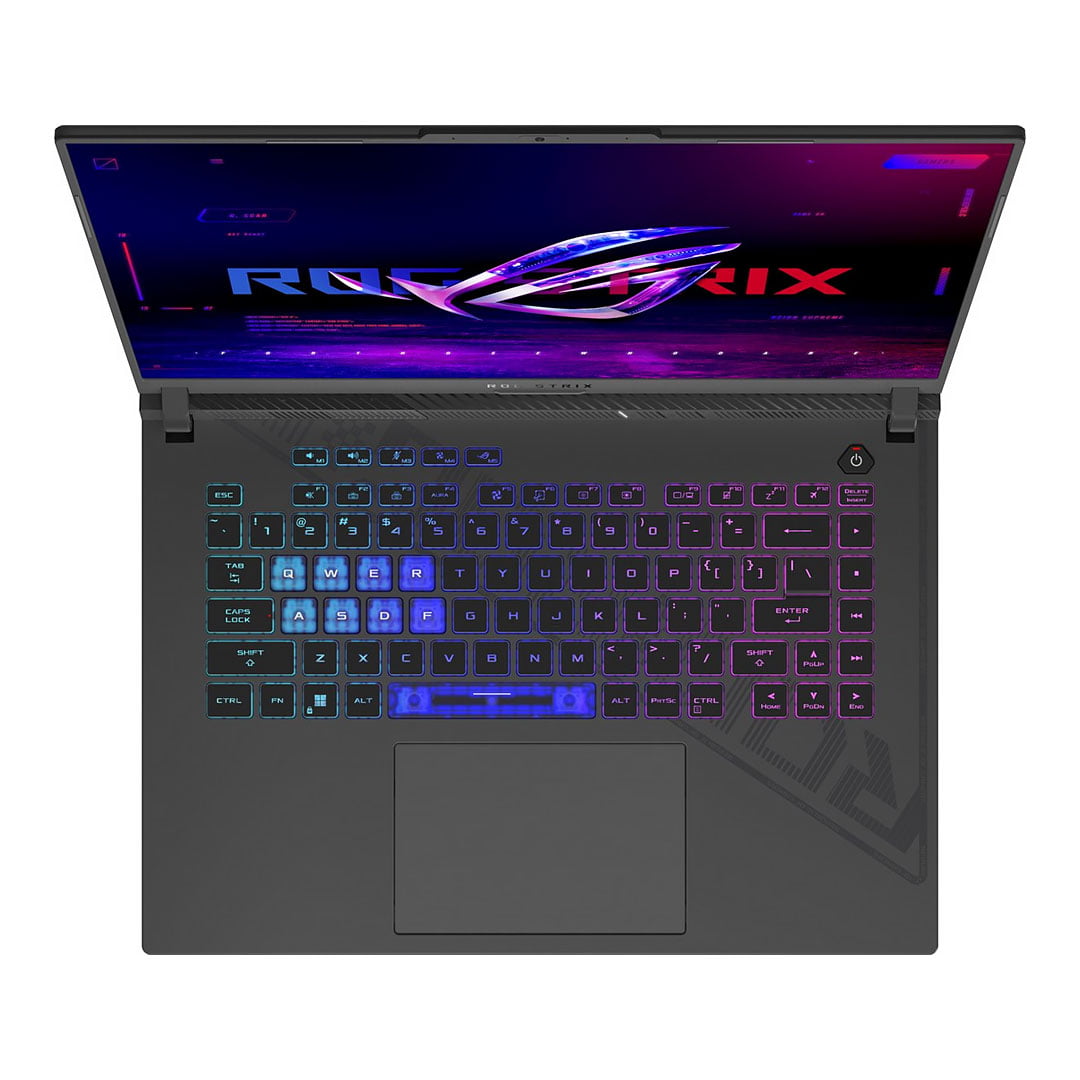 لپ تاپ ایسوس ROG Strix G16 نسل ۱۳ - تصویر چهارم