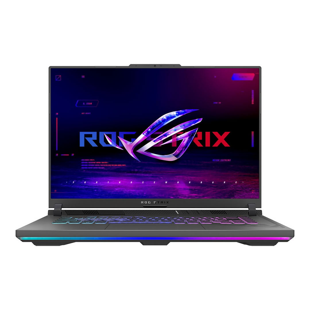 لپ تاپ ایسوس ROG Strix G16 نسل ۱۳ - تصویر هفتم