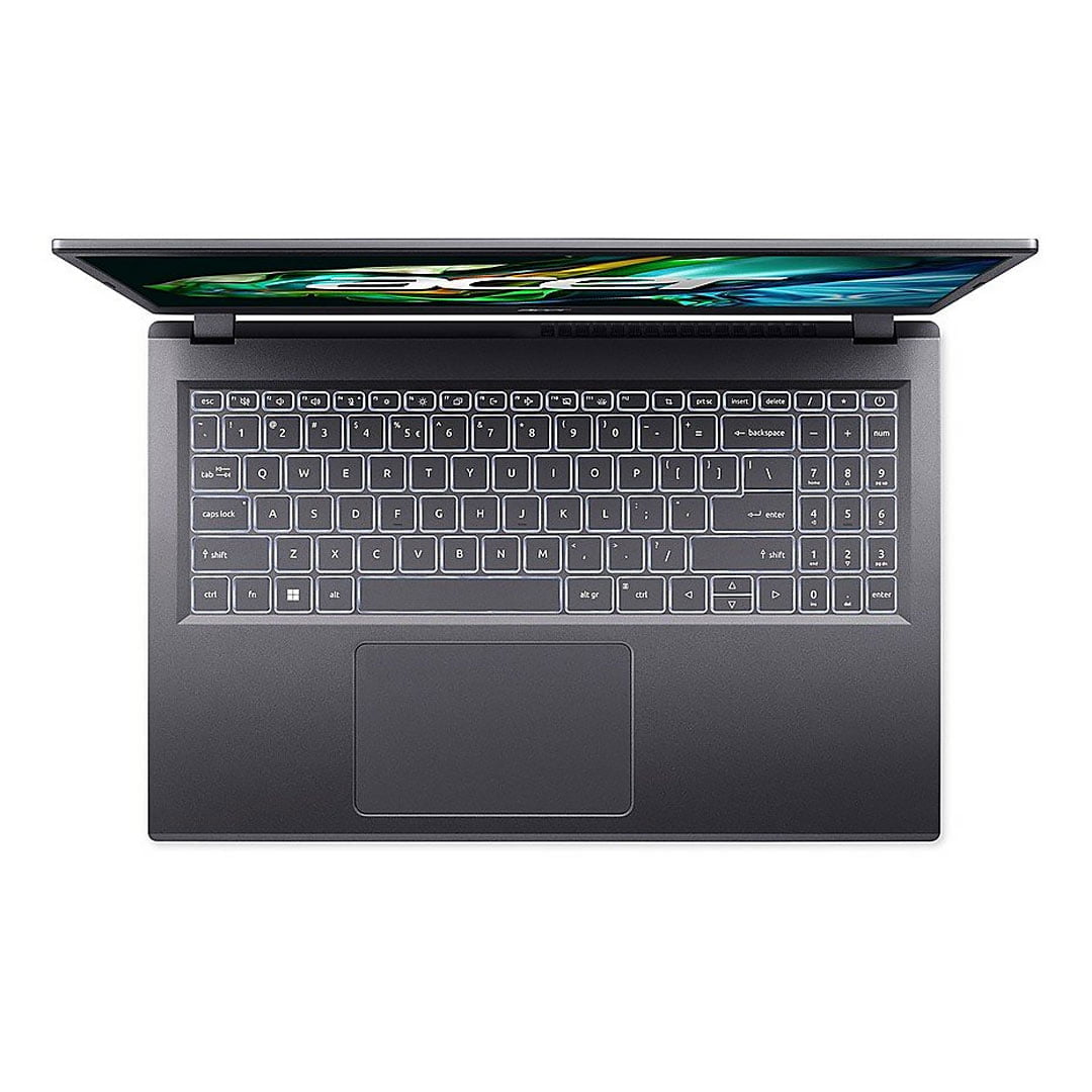 لپ تاپ ایسر Aspire 5 A515 نسل ۱۳ بدون حسگر اثر انگشت - تصویر ششم