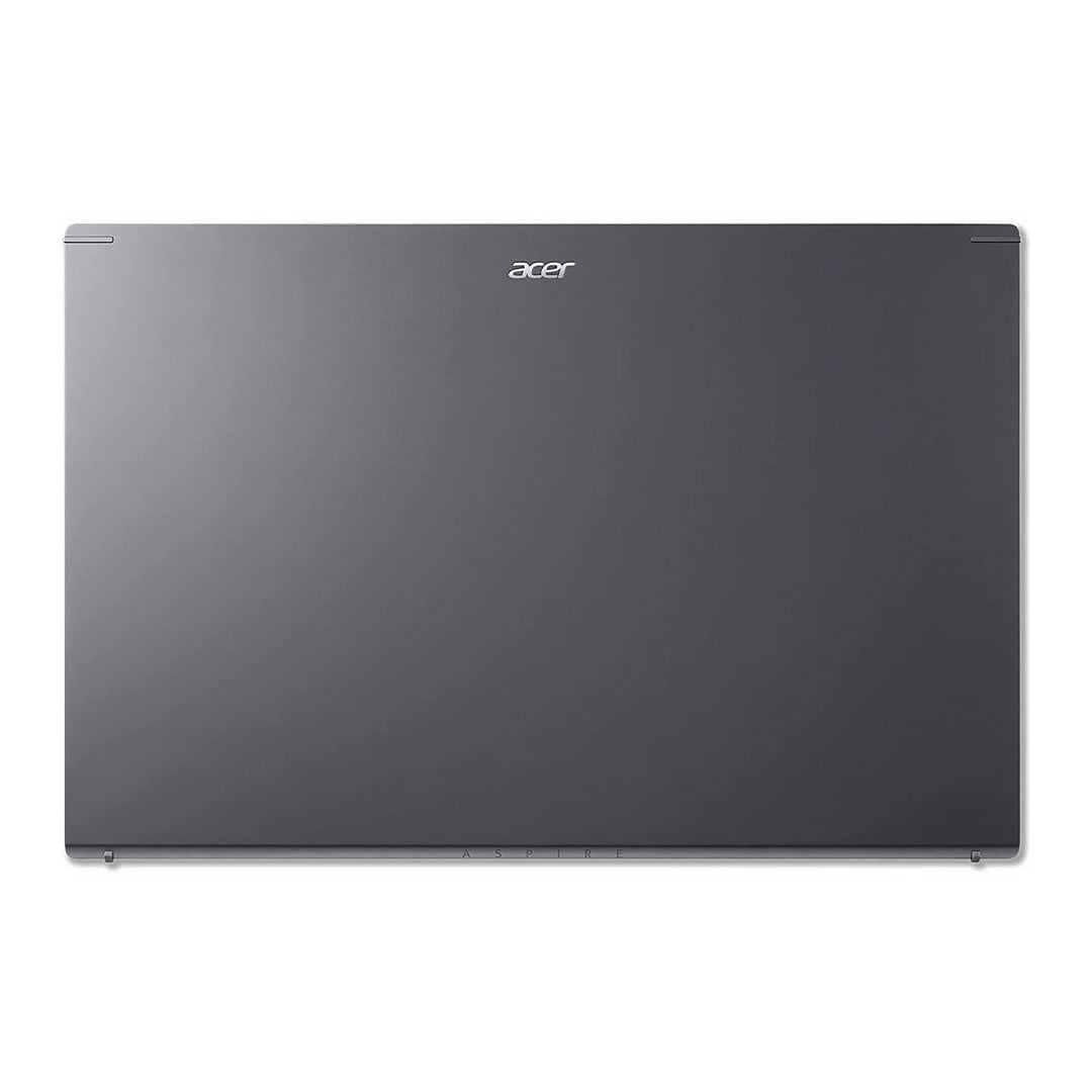 لپ تاپ ایسر Aspire 5 A515 نسل ۱۲ با اثر انگشت - تصویر پنجم