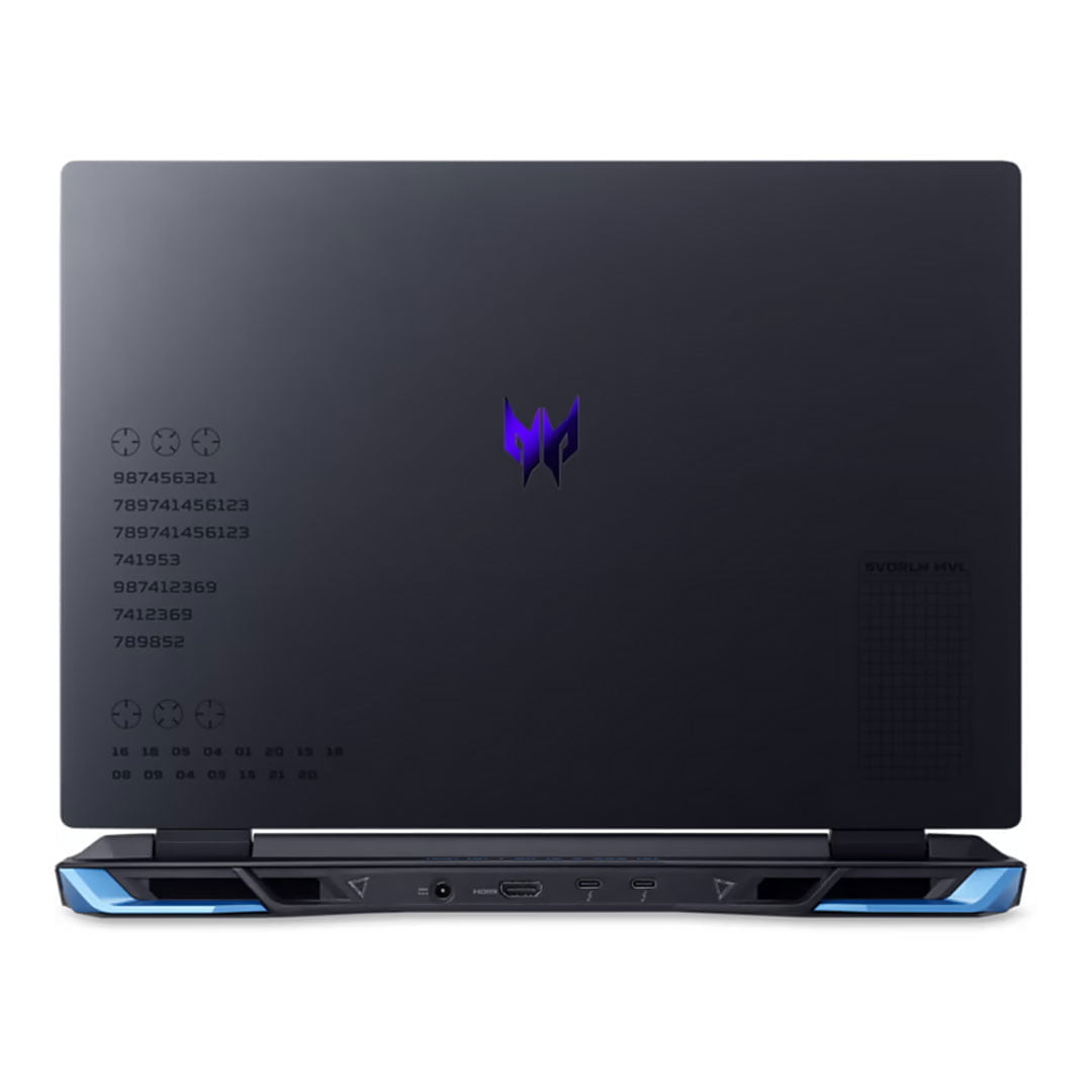 لپ تاپ ایسر Predator Helios Neo 16 نسل ۱۳ - تصویر پنجم