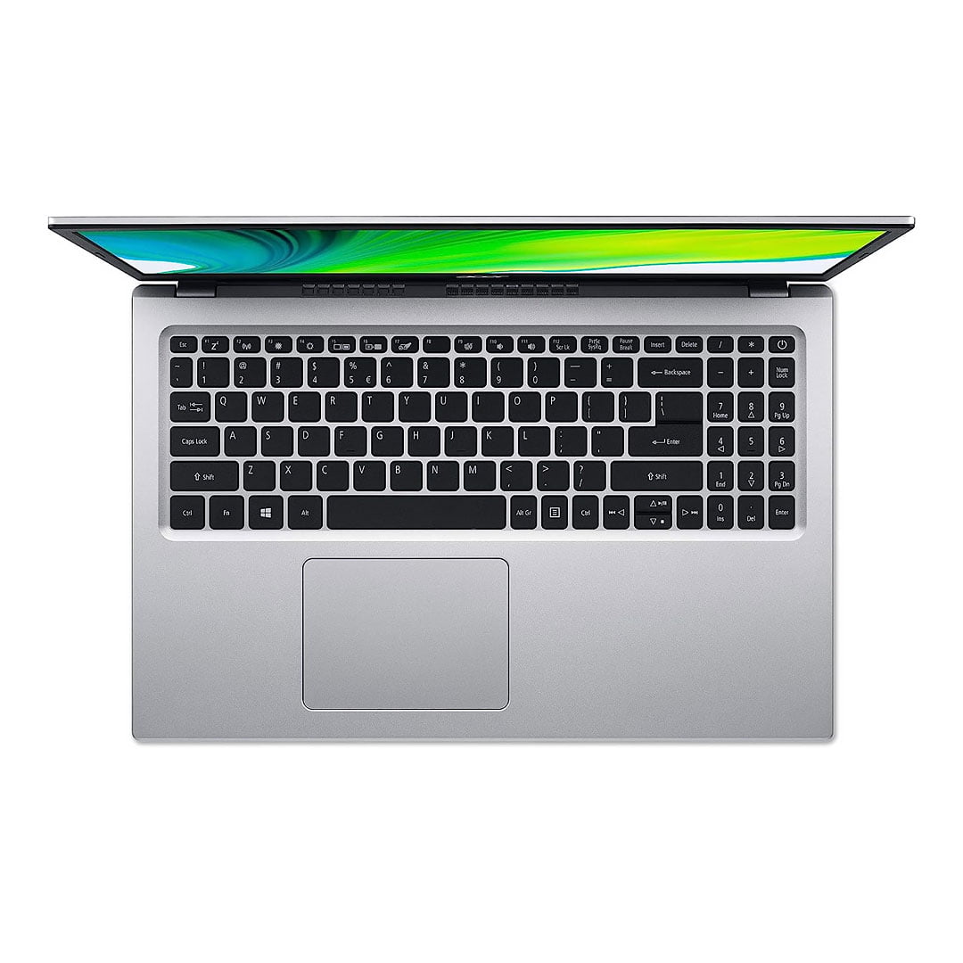 لپ تاپ ایسر Aspire 5 A515 نسل ۱۱ بدون حسگر اثر انگشت - تصویر چهارم