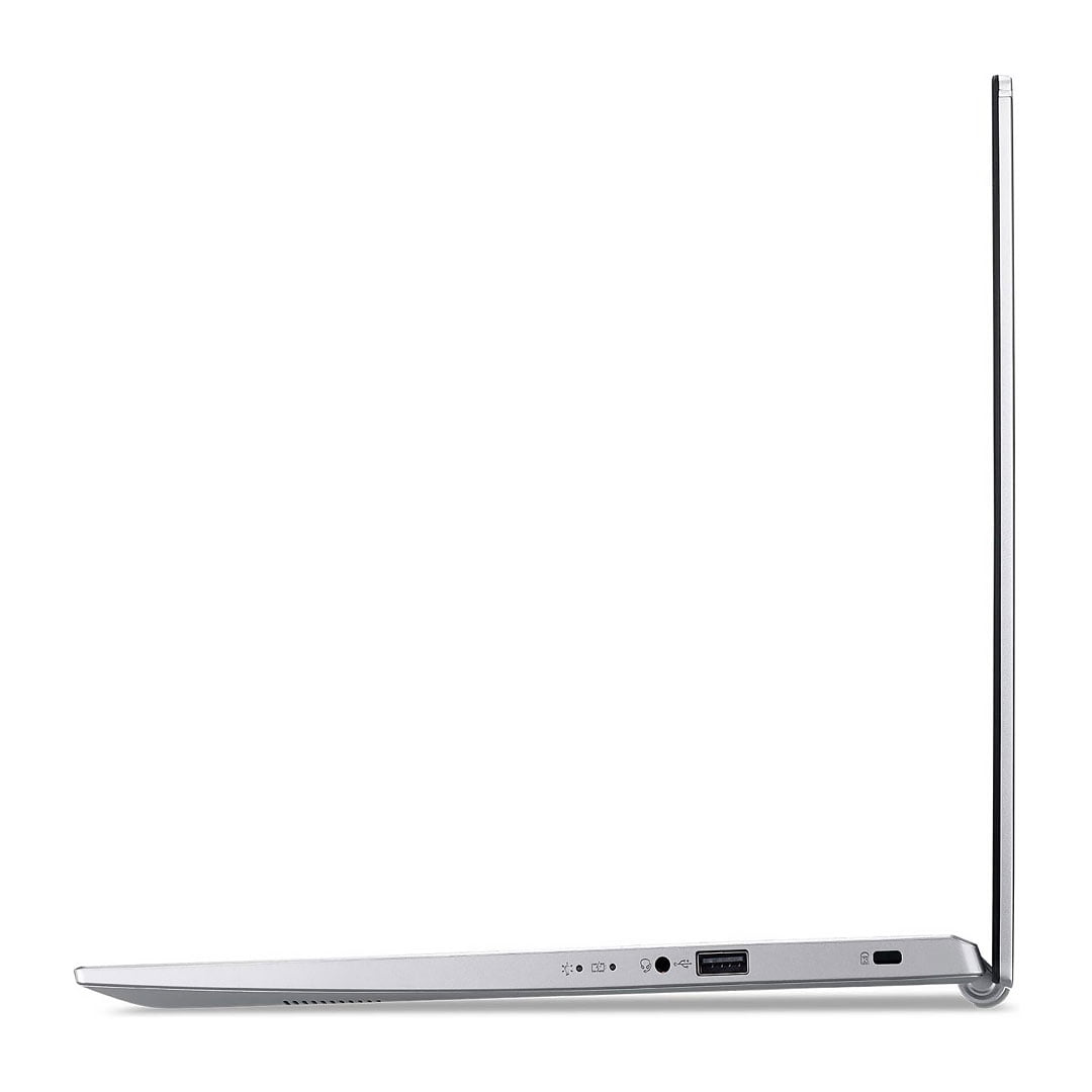 لپ تاپ ایسر Aspire 5 A515 نسل ۱۱ بدون حسگر اثر انگشت - تصویر هفتم