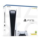 سونی PlayStaion 5 - نمای جعبه PS5