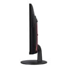 مانیتور گیمینگ ۲۴ اینچی ایسر Nitro ED240Q S3 نمای سمت چپ