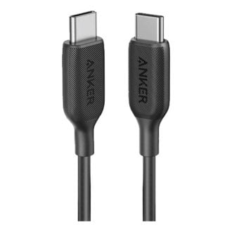 کابل USB Type-C به USB Type-C انکر A8852H11 طول ۰٫۹ متر