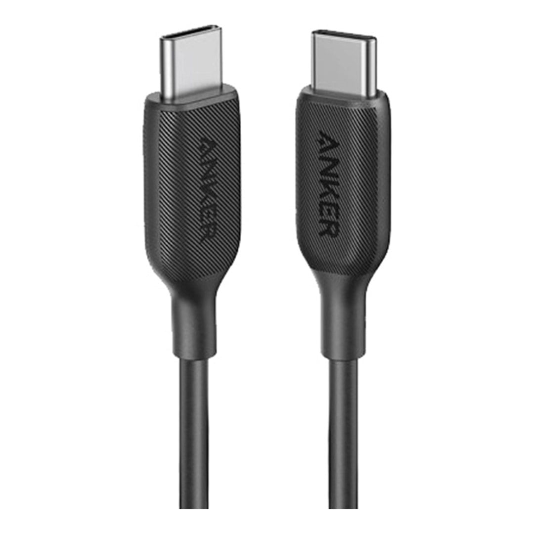 کابل USB Type-C به USB Type-C انکر A8852H11 طول ۰٫۹ متر