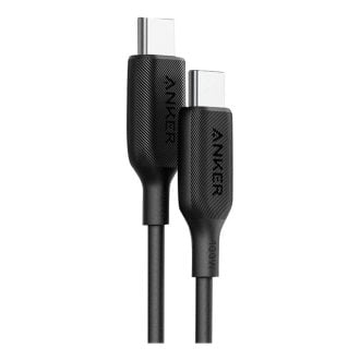 کابل USB Type-C به USB Type-C انکر A8856H11 طول ۱٫۸ متر