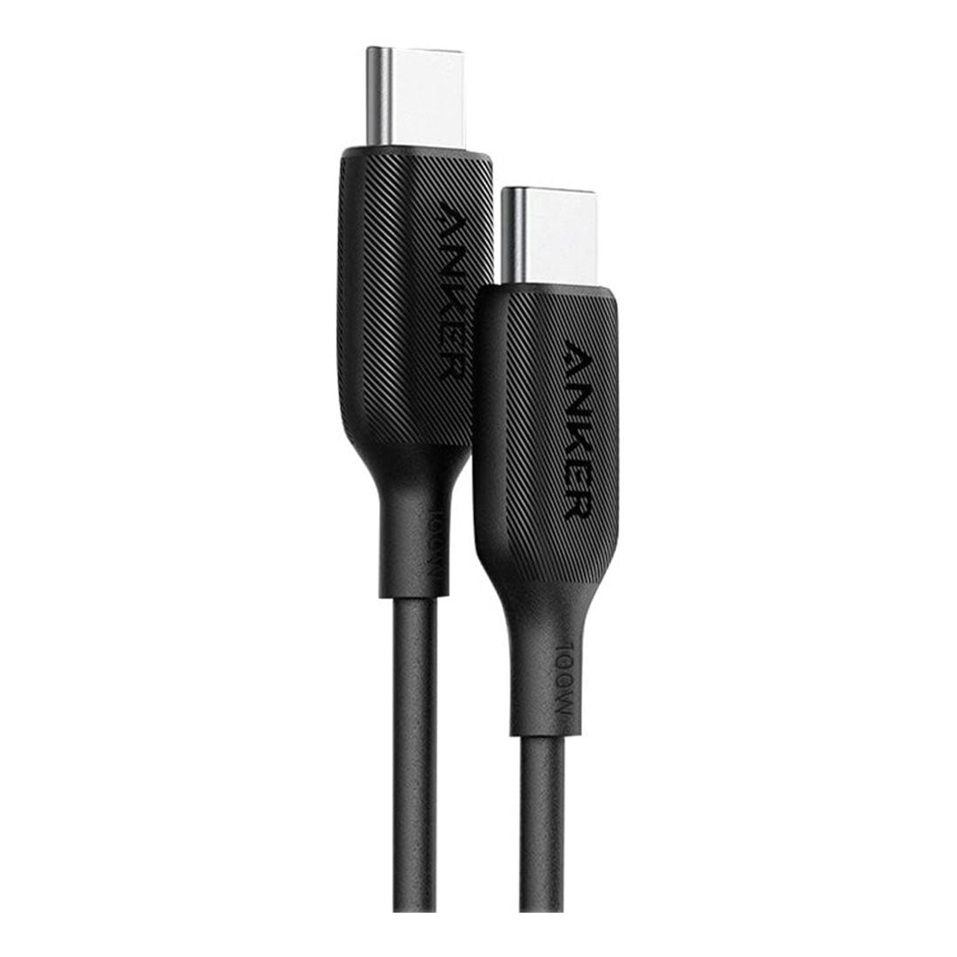 کابل USB Type-C به USB Type-C انکر A8856H11 طول ۱٫۸ متر