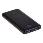 پاوربانک انکر PowerCore III A1247 ظرفیت 10000 میلی آمپر ساعت رنگ مشکی