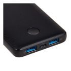 درگاه های پاوربانک انکر PowerCore III A1247 ظرفیت 10000 میلی آمپر ساعت