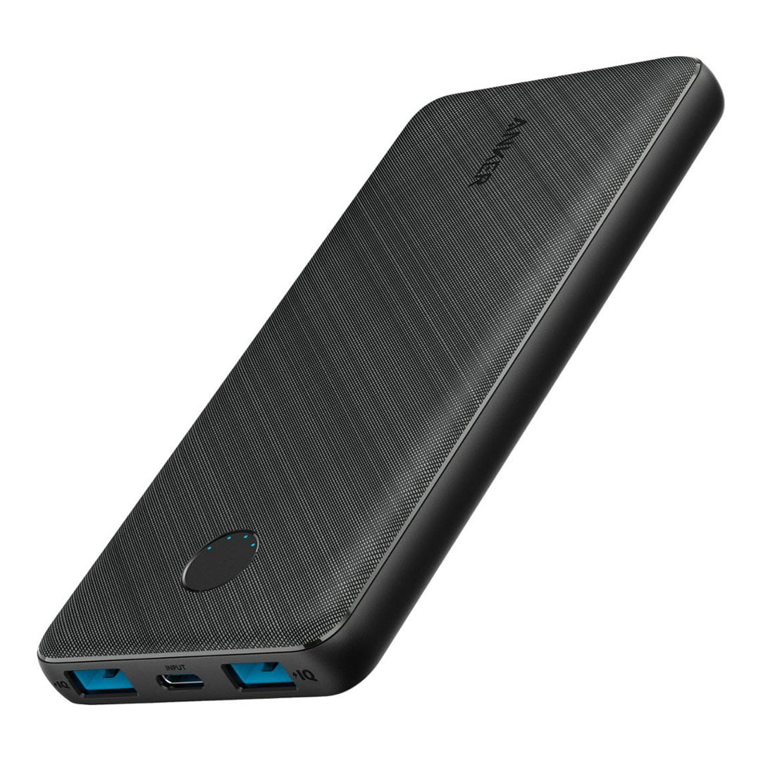 پاوربانک انکر PowerCore III A1247 ظرفیت 10000 میلی آمپر ساعت