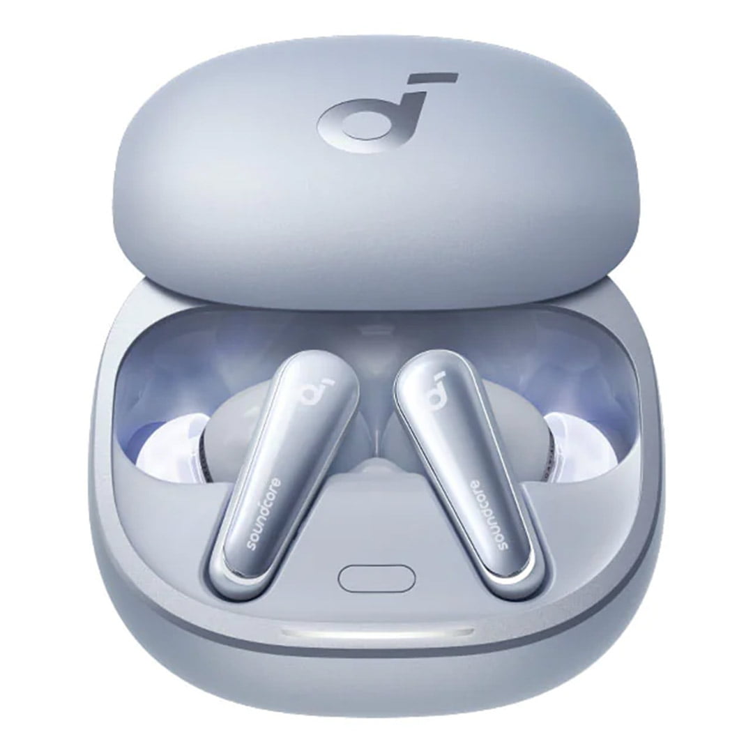 هدفون بی سیم انکر Soundcore Liberty 4 A3953 رنگ آبی