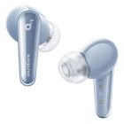 هدفون بی سیم انکر Soundcore Liberty 4 A3953 ایربادزهای رنگ آبی