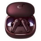 هدفون بی سیم انکر Soundcore Liberty 4 A3953 رنگ زرشکی