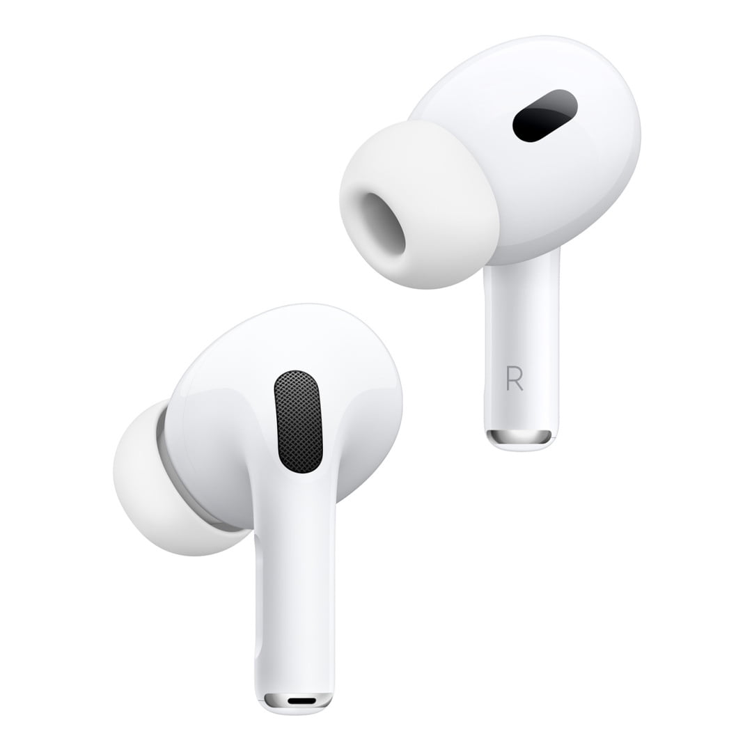 هدفون بی سیم اپل AirPods Pro 2 2022 تصویر دوم