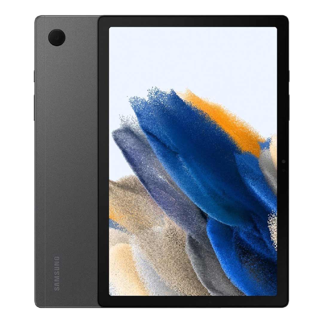تبلت سامسونگ Galaxy Tab A8 SM-X205 ظرفیت ۳۲ گیگابایت و رم ۳ گیگابایت رنگ خاکستری