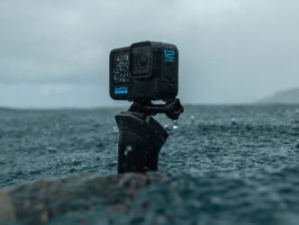 دوربین گوپرو Hero 12 Black