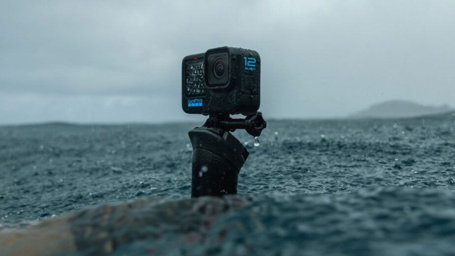 دوربین گوپرو Hero 12 Black