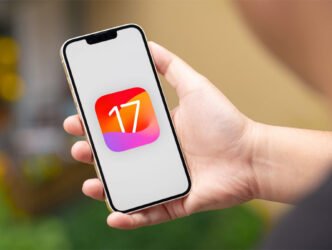 قابلیت‌های جدید iOS 17