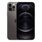 گوشی اپل iPhone 12 Pro CH دو سیم کارت ظرفیت 256 گیگابایت و رم ۶ گیگابایت نات اکتیو رنگنوک مدادی