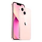 گوشی اپل iPhone 13 CH دو سیم کارت ظرفیت ۲۵۶ گیگابایت و رم ۴ گیگابایت نات اکتیو رنگ صورتی