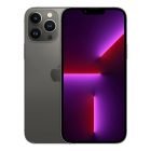 گوشی اپل iPhone 13 Pro Max ZA/A دو سیم کارت ظرفیت ۲۵۶ گیگابایت و رم ۶ گیگابایت اکتیو رنگ مشکی