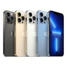 گوشی اپل iPhone 13 Pro Max ZA/A دو سیم کارت ظرفیت ۲۵۶ گیگابایت و رم ۶ گیگابایت اکتیو