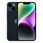 گوشی اپل iPhone 14 CH دو سیم کارت ظرفیت ۱۲۸ گیگابایت و رم ۶ گیگابایت نات اکتیو رنگ نوک مدادی