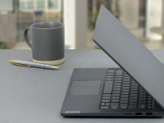 لنوو از لپ‌تاپ‌های جدید سری Slim/Yoga رونمایی کرد