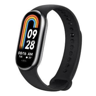 مچ بند هوشمند شیائومی Mi Band 8 نسخه چین