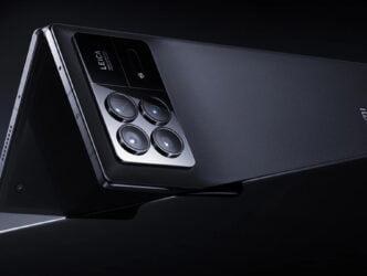 معرفی جدیدترین گوشی تاشدنی شیائومی Mix Fold 3