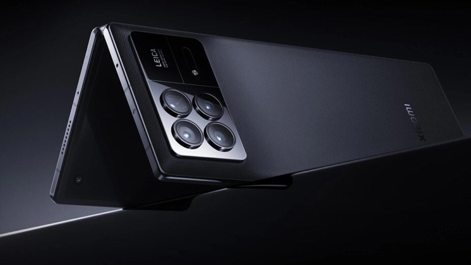 معرفی جدیدترین گوشی تاشو شیائومی Mix Fold 3