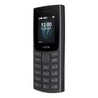 گوشی نوکیا 106 FA مدل 2023 دو سیم‌ کارت رنگ مشکی تصویر اول