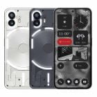 گوشی ناتینگ Phone 2 دو سیم کارت ظرفیت ۲۵۶ گیگابایت و رم ۱۲ گیگابایت