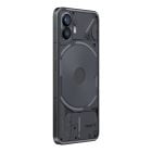 پنل پشتی گوشی ناتینگ Phone 2 دو سیم کارت ظرفیت ۲۵۶ گیگابایت و رم ۱۲ گیگابایت رنگ مشکی