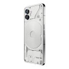 پنل پشتی گوشی ناتینگ Phone 2 دو سیم کارت ظرفیت ۲۵۶ گیگابایت و رم ۱۲ گیگابایت رنگ سفید