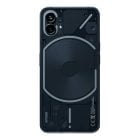 پنل پشتی رنگ مشکی گوشی ناتینگ Phone 1 دو سیم کارت ظرفیت ۱۲۸ گیگابایت و رم ۸ گیگابایت