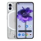 گوشی ناتینگ Phone 1 دو سیم کارت ظرفیت ۱۲۸ گیگابایت و رم ۸ گیگابایت رنگ سفید