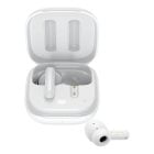 هدفون بی سیم کیو سی وای T13 ANC رنگ سفید تصویر اول