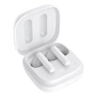 هدفون بی سیم کیو سی وای T13 ANC رنگ سفید