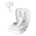 هدفون بی سیم کیو سی وای T13 ANC رنگ سفید تصویر دوم