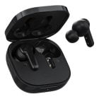 هدفون بی سیم کیو سی وای T13 رنگ مشکی تصویر سوم