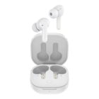 هدفون بی سیم کیو سی وای T13 رنگ سفید تصویر اول
