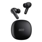 هدفون بی سیم کیو سی وای T13X رنگ مشکی تصویر اول