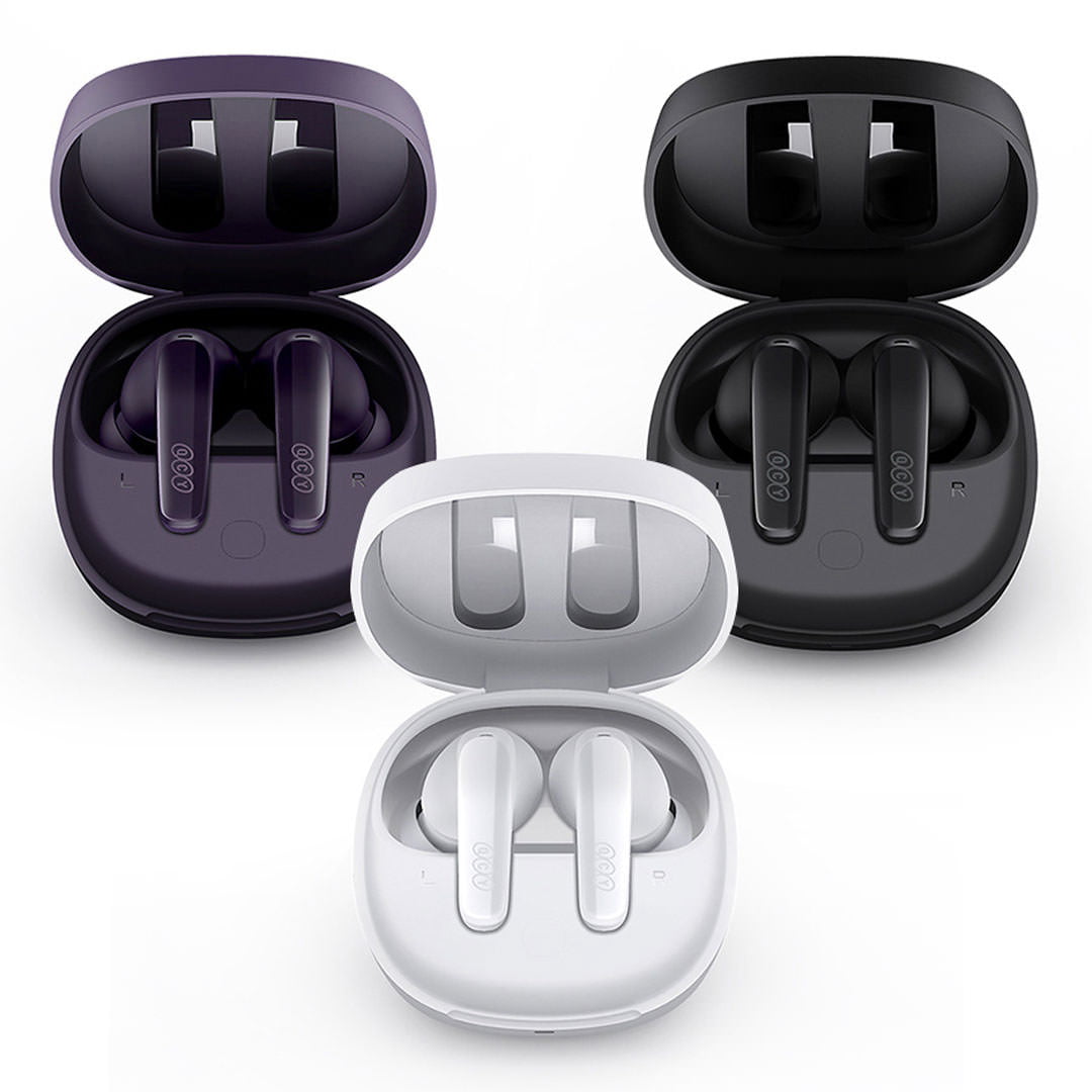 هدفون بی سیم کیو سی وای T13X