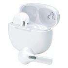 هدفون بی سیم کیو سی وای T20 AilyPods رنگ سفید تصویر اول