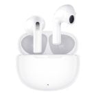 هدفون بی سیم کیو سی وای T20 AilyPods رنگ سفید تصویر دوم